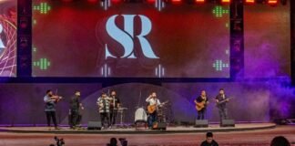 Sebastián Ruiz, la revelación del nuevo cancionero