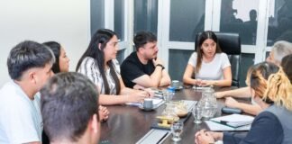 Semana Santa: intensificarán los controles en el Campo de Piedra Pómez