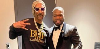 Snoop Dogg reveló que ayuda a los raperos más necesitados
