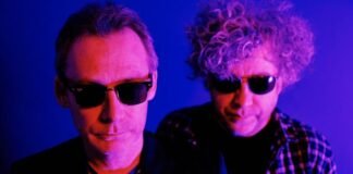 The Jesus and Mary Chain estrena “Girl 71”