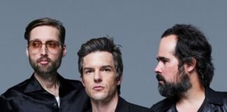 The Killers y un cambio radical para su próximo álbum