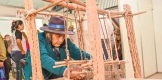 Toda la magia de nuestros artesanos e hilanderas de la Puna