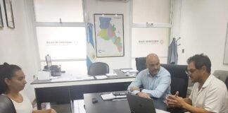 Trabajan para mejorar el Programa de Salud Cardiovacular