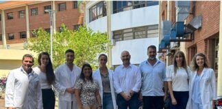 Trabajo conjunto de Catamarca con Misiones para mejorar la Salud Pública