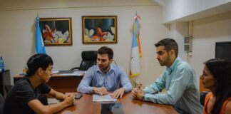 Tras 18 años de NN ya podrá gestionar su identidad