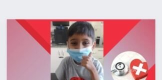 Un niño necesita un transplante y buscan donantes en la Capital