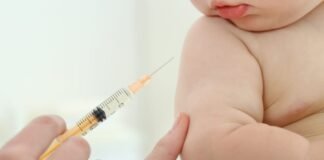 Vacunación contra la Meningitis