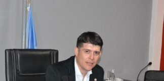 Valle Viejo: Denuncian «abandono total» de obras y de espacios públicos