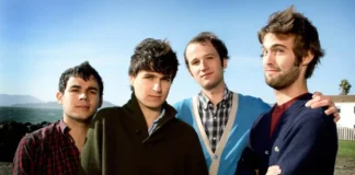 Vampire Weekend: Nuevas canciones y videos