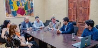 YMAD girará $3.000 millones por superávit y Zijin avanza con inversión en obra eléctrica