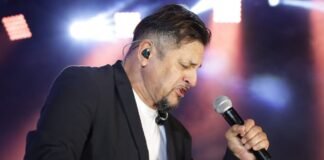 A los 49 años falleció Daniel Campos cantante del focklore argentino