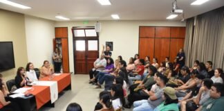 Actividades de la Facultad de Humanidades por el Día Nacional de la Memoria por la Verdad y la Justicia