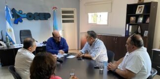 Aumenta la Obra Social OSEP: A partir de abril será un 12% mas en todas las prestaciones