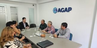 Aumento en el aporte a AGAP para garantizar el pago del 82% móvil