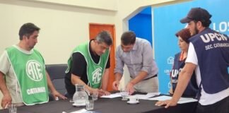 Aumento salarial para municipales de Los Altos