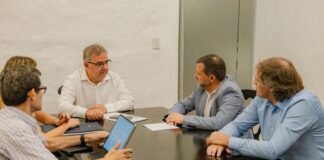 Banco Macro inaugura nuevas sucursales y confirma conferencia de minería en Catamarca