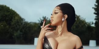 Cardi B estrenó “Enough (Miami)”