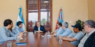 Catamarca estará presente en feria minera en Canadá