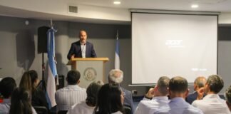 Catamarca sede de las Jornadas de Cirugía Ginecológica Mínimamente Invasiva