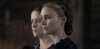 Ciclo de Cine “Mujeres en Foco: Muchas miradas. Una protagonista”