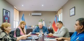 Con el salario de marzo, ningun trabajador y trabajadora de Diputados cobrará menos de $380 mil