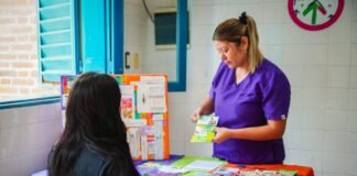 Consejería en Salud Sexual y Reproductiva