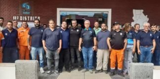 Continua la ola de despidos en organismos Nacionales en nuestra provincia