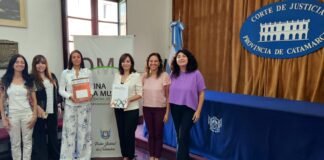 Convenio de Colaboración entre la Oficina de la Mujer (OM) y la Facultad de Humanidades (UNCA)