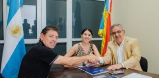 Convenio de cooperación para potenciar la protección y administración de El Shincal