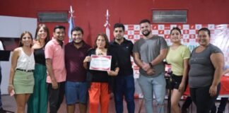 Día del Militante Radical: la UCR crítica ante el Gobierno de Milei