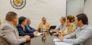 El Ejecutivo convocará a Sesiones Extraordinarias la próxima semana