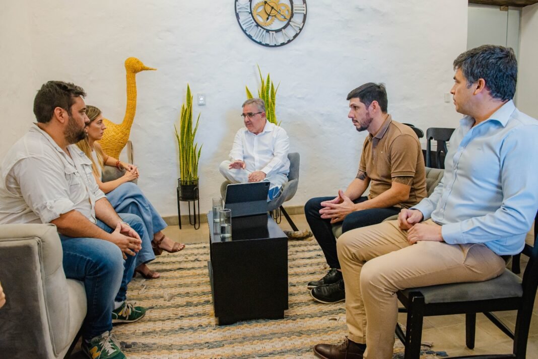 El Gobierno transmitió tranquilidad a los sectores mineros tras el fallo de la Corte de Justicia