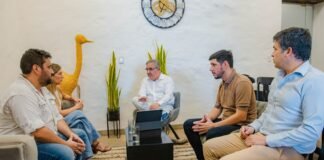 El Gobierno transmitió tranquilidad a los sectores mineros tras el fallo de la Corte de Justicia