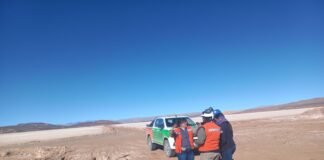 El Ministerio de Minería adhirió a la campaña #SomosParte de WIM Argentina