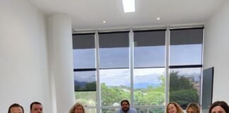 El Nodo Tecnológico, la UNCA y el CONICET, unen fuerzas