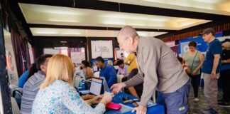 El programa «Catamarca con Vos» llega al oeste provincial