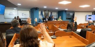 El Senado dio sanción definitiva a la unificación del Registro Público con Inspección General de Personas Jurídicas