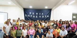 Emprender, continua el acompañamiento a la Economía Social