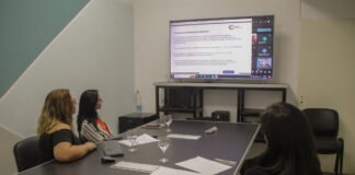 Encuentro Virtual sobre Obesidad y Alimentación Saludable