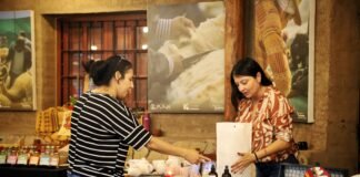 Feria de Semana Santa: últimos días para postular