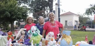 Feria Emprender un espacio para el desarrollo social y local