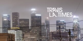 “Gaslight”, primer adelanto de lo nuevo de Travis