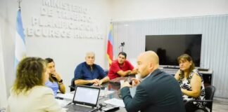 Gobierno acordó un 30% en aumento para Salud en dos cuotas