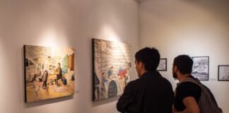 Horarios de los museos provinciales en Semana Santa