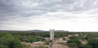 Impulsan la inclusión digital en zonas rurales