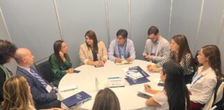 Intensa agenda de Catamarca en la feria minera PDAC 2024