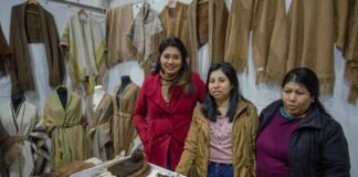 Jornada especial por el Día del Artesano y la Artesana