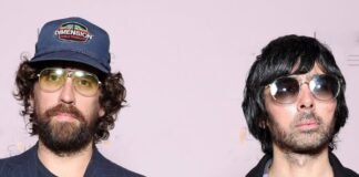Justice estrenó una nueva canción: “Saturnine”