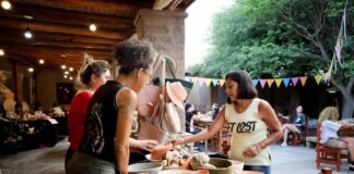 La Feria de Artesanías y Diseño, un paseo imperdible para Semana Santa