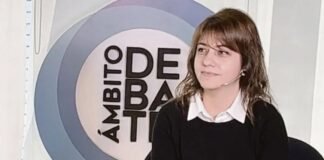 La Ministra de Trabajo descartó una mala liquidación de haberes en la administración pública